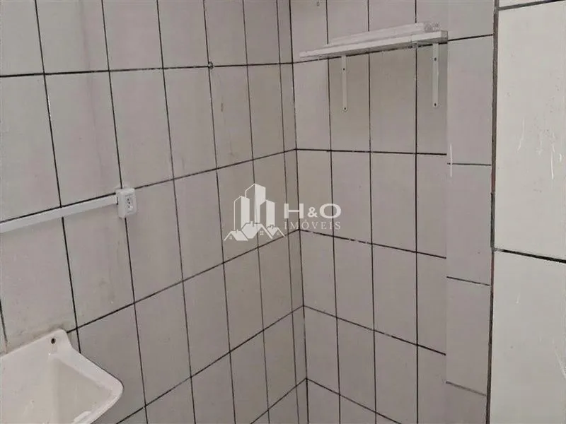 Imagem Sobrado à venda na Vila Carrão