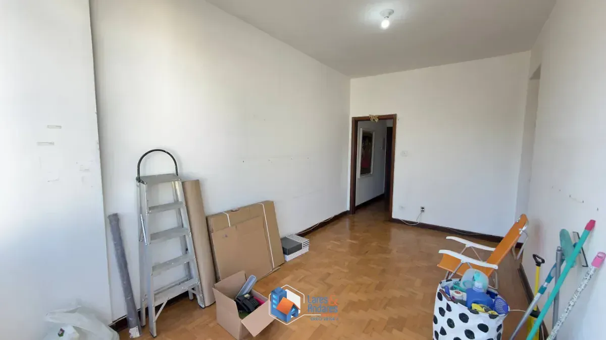 Imagem Apartamento para venda em Bela Vista com 2 quartos, 90m²