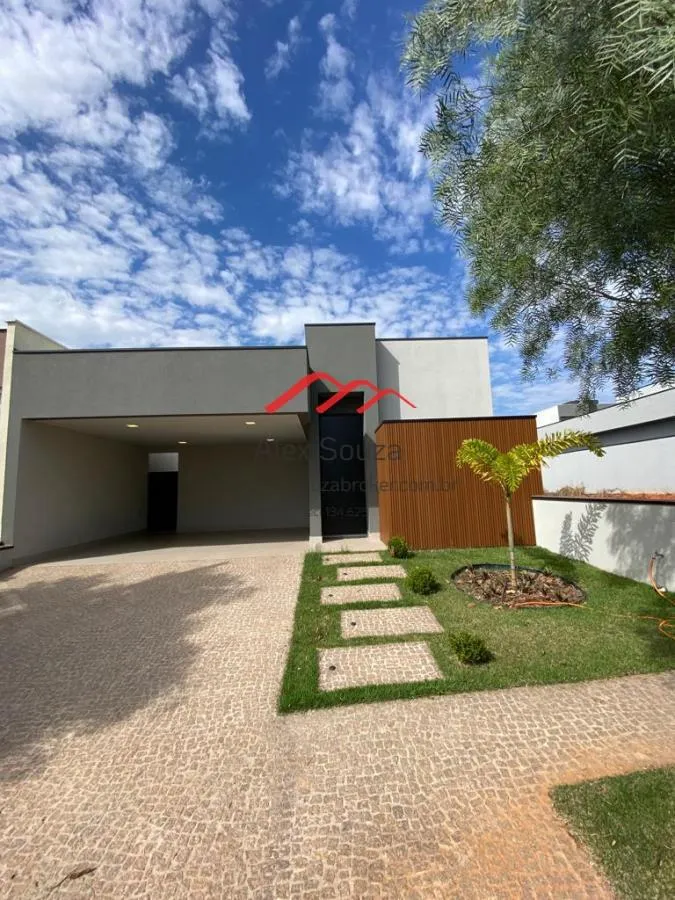 Imagem Casa em Condomínio para Venda em Hortolândia, Residencial Jardim do Jatobá, 3 dormitórios, 3 suítes, 4 banheiros, 4 vagas
