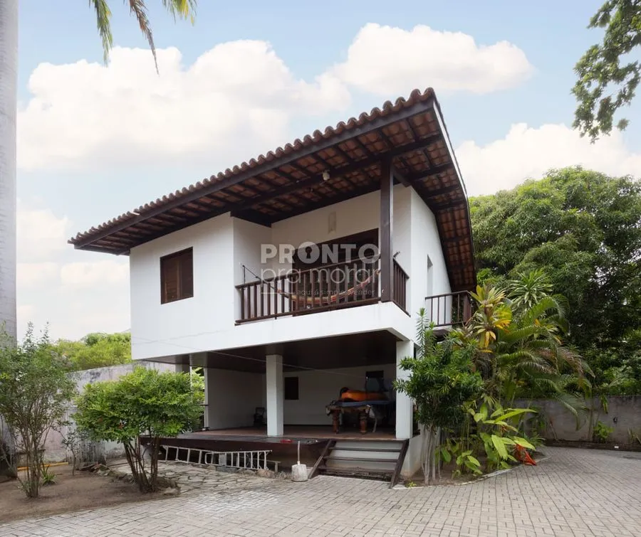Imagem Casa em Carneiros