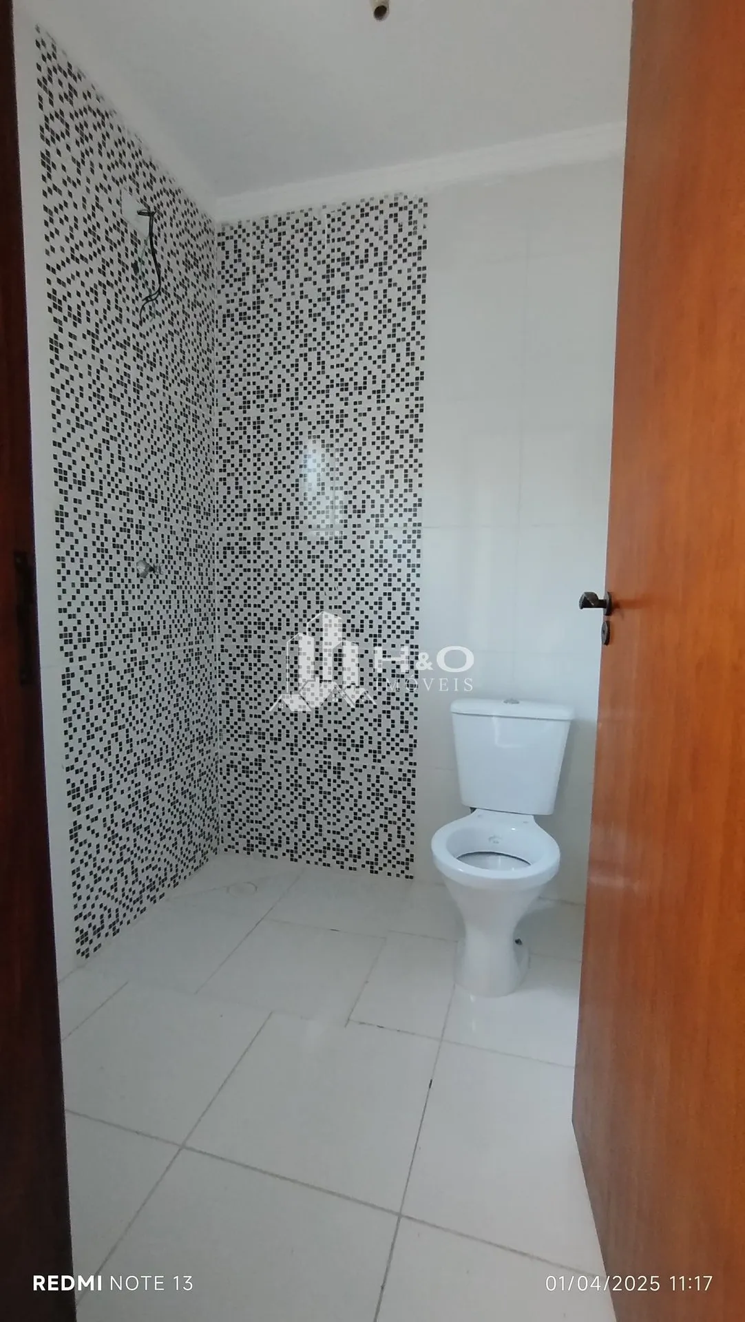 Imagem Oportunidade, Sobrado para venda com 105 metros quadrados com 2 quartos em Vila Carmosina - São Paulo - SP