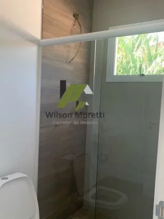 Imagem Casa Nova à venda em Jundiaí/SP