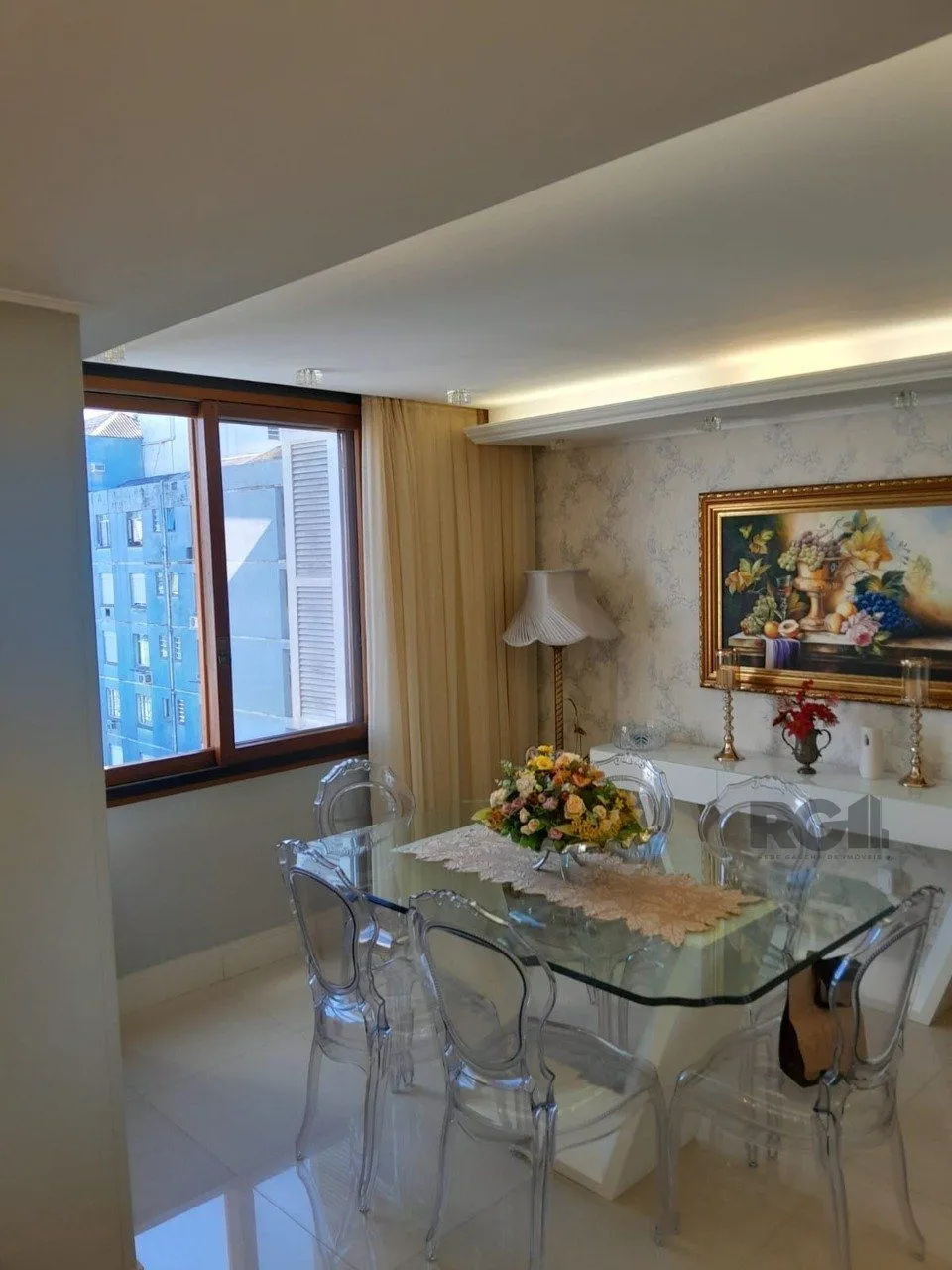 Imagem Apartamento de 3dormitórios, com súite e closet,na José do Patrocinio