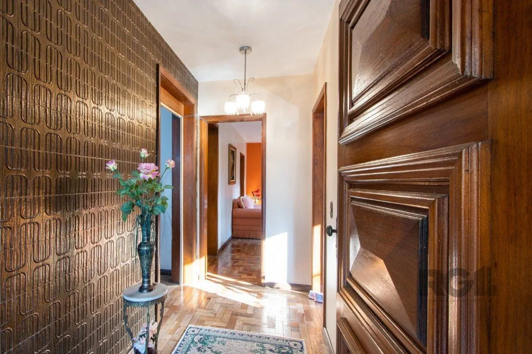 Imagem Casa em Cristal