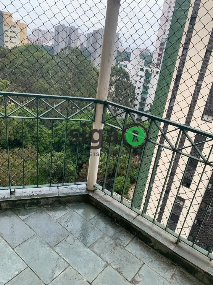 Imagem VENDE na Vila Suzana (Região do Morumbi) Apartamento com 3 quartos e 2 vagas