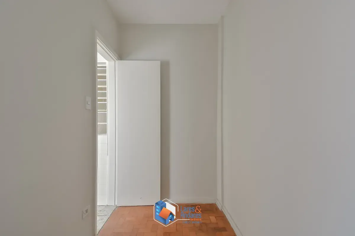 Imagem Apartamento para venda em Cerqueira César com 2 quartos, 95m²