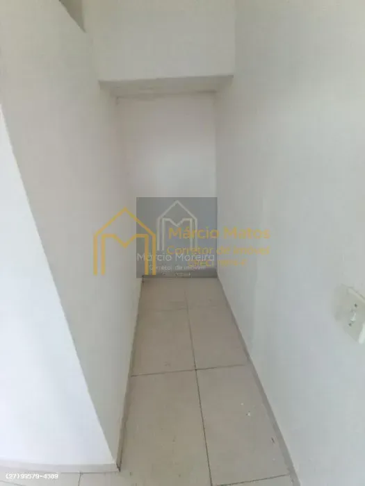 Imagem APARTAMENTO 2 DORMITÓRIOS PARA LOCAÇÃO EM VILA VELHA, NOVA I