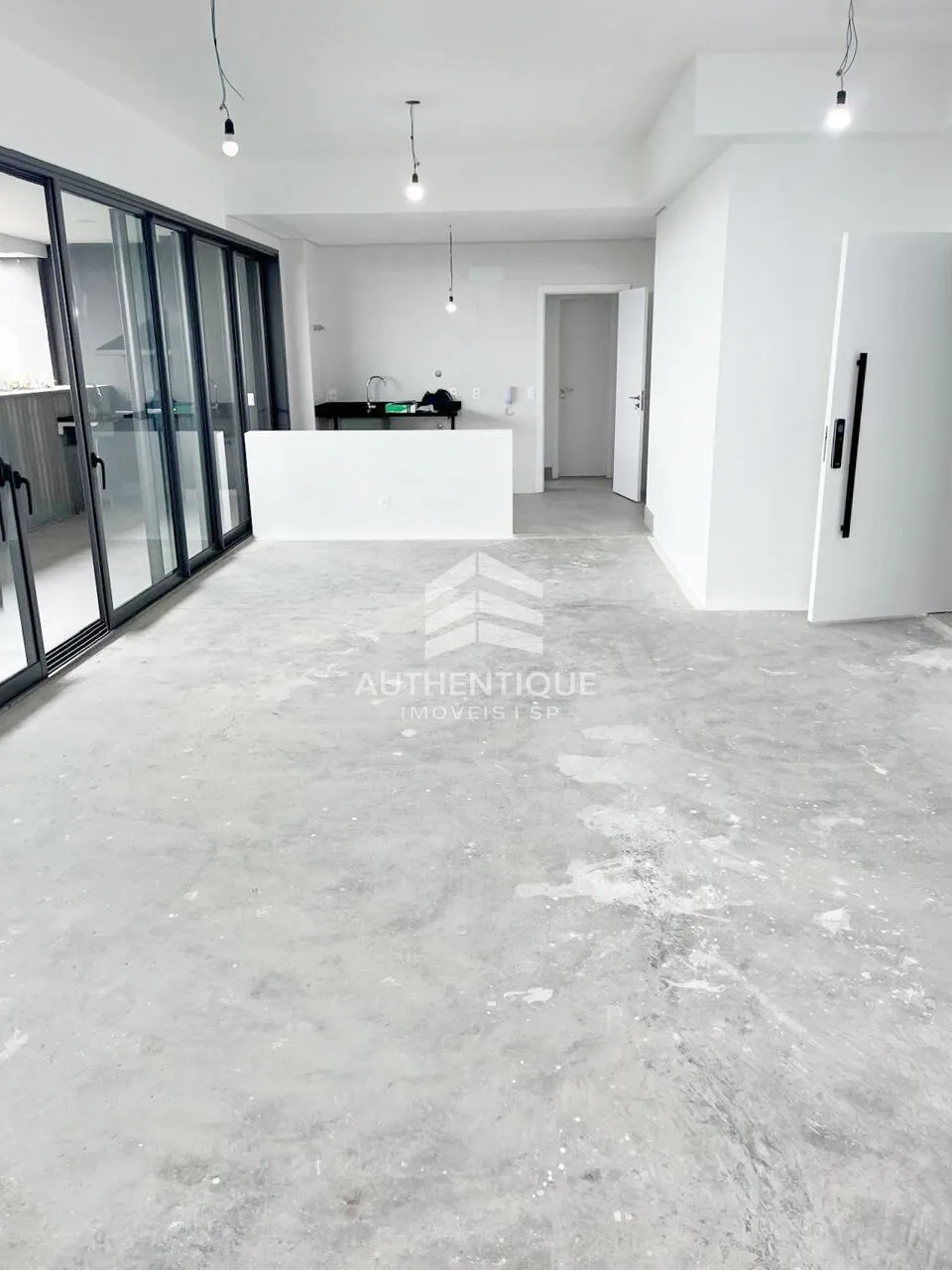 Imagem Parque Global - Real Parque - Apartamento Cobertura Duplex no Parque Global à venda