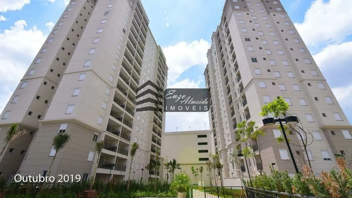 Imagem Apartamento à venda em São Paulo/SP