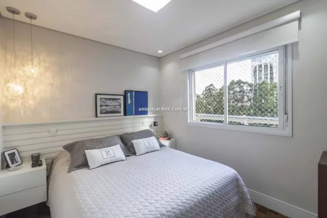 Imagem Apartamento à venda Brooklin São Paulo