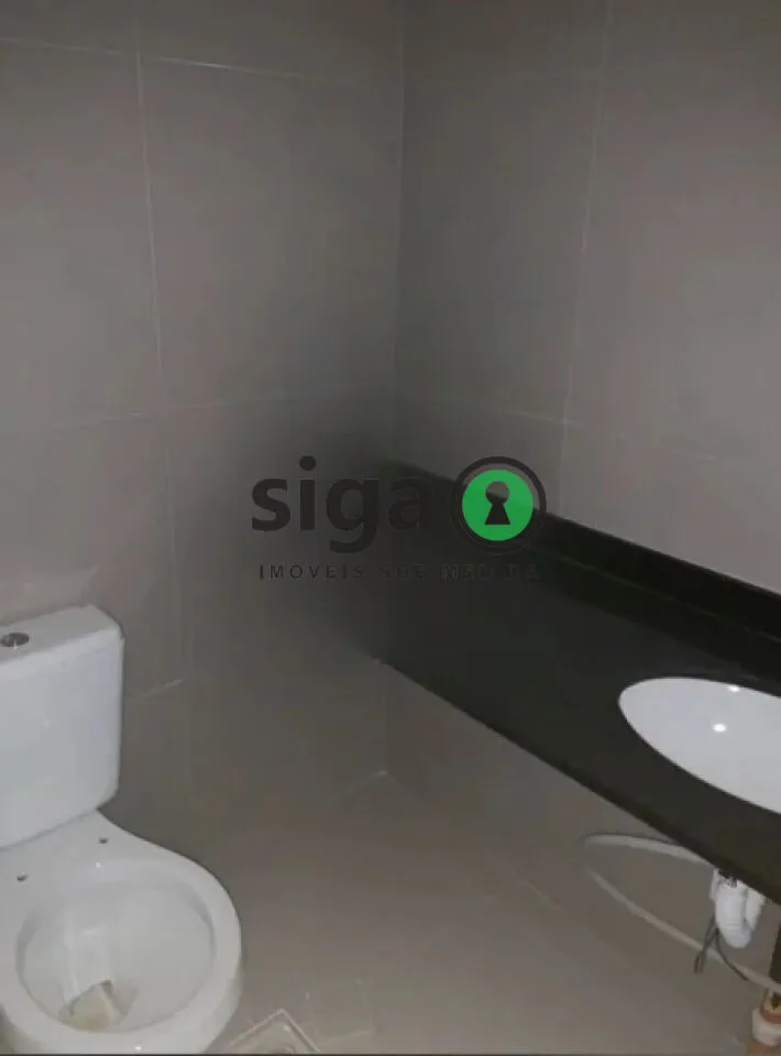 Imagem Studio de alto padrão à venda no Itaim Bibi com 1 vaga de garagem