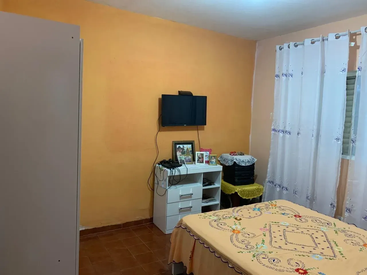 Imagem Casa de Vila com 2 Quartos à Venda, 160 m² em Jardim São João - Ferraz de Vasconcelos