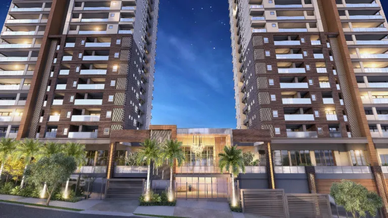Imagem Apartamento com 3 Quartos à Venda, 162 m² em Perdizes - São Paulo
