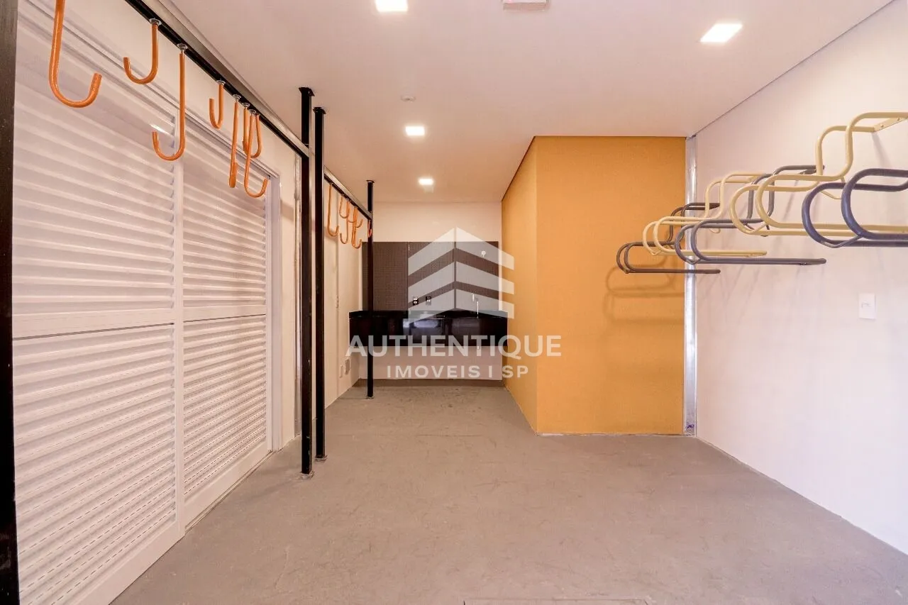 Imagem OP ART IBIRAPUERA - Apartamento à venda em São Paulo/SP