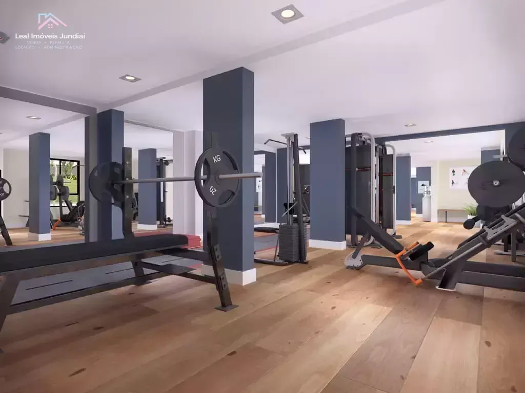 Imagem Apartamento à venda Residencial Odeon - Área útil 95 a 112 m2 - 3 dormitórios - Portal do Paraíso -