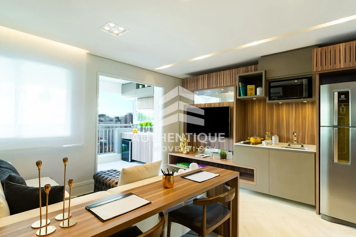 Imagem WALK SP BUTANTA - Apartamento à venda no bairro Butantã - São Paulo/SP, Zona Oeste