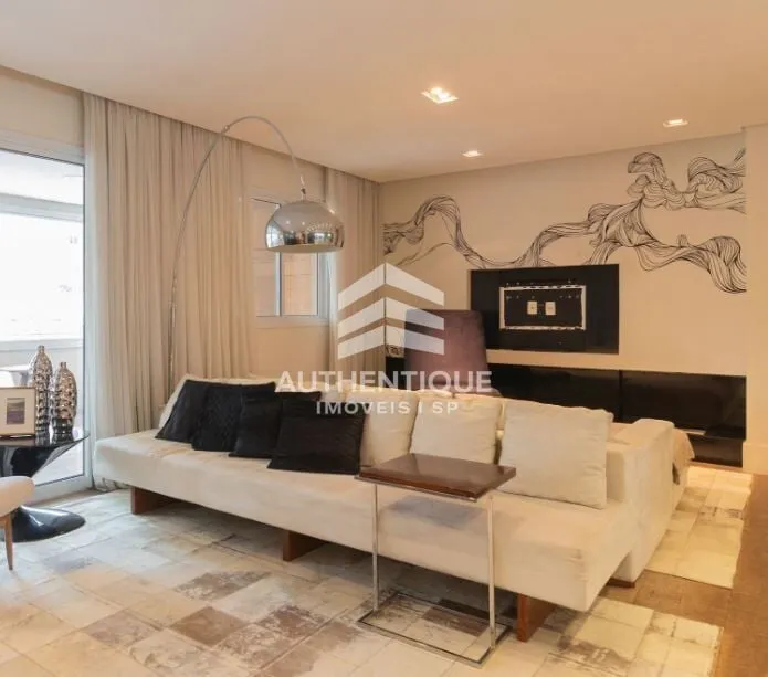 Imagem Brooklin To Live - Apartamento à venda no bairro Brooklin - São Paulo/SP, Zona Sul