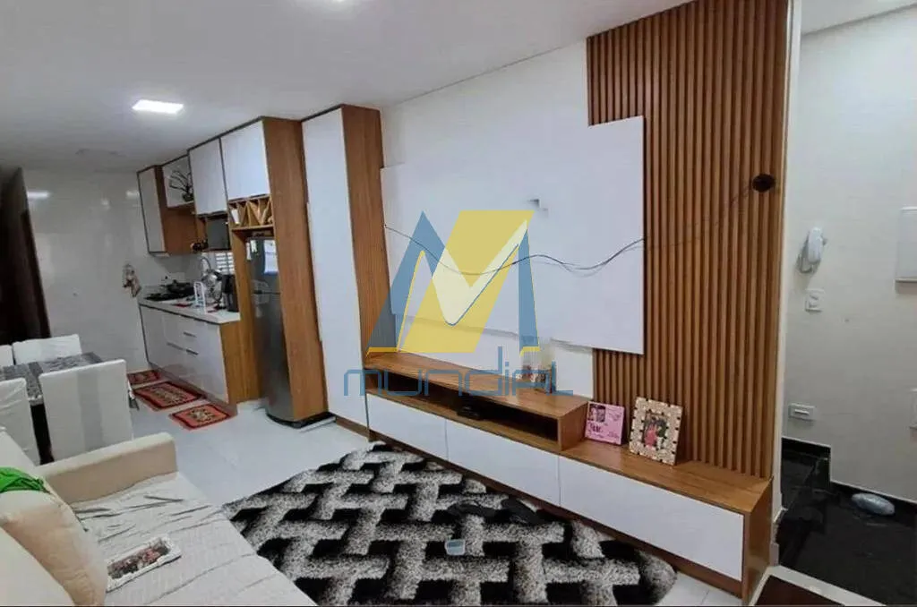 Foto do imóvel Casa com 3 Dormitórios, Suíte, Sala de Cinema e Área Gourmet