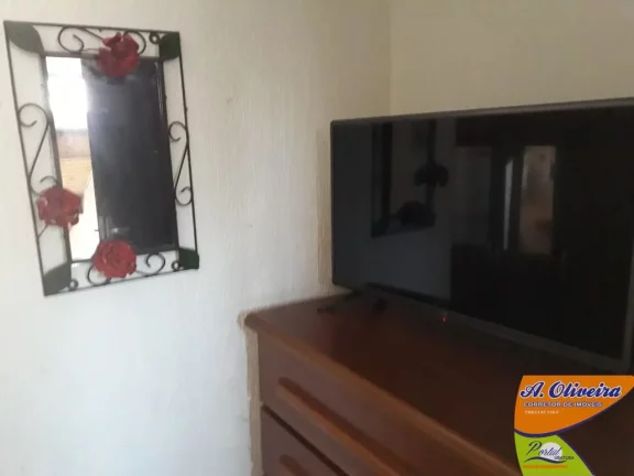 Imagem APARTAMENTO 02 DORMITÓRIO