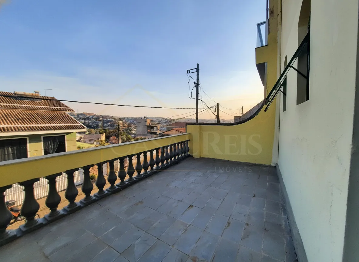 Imagem Casa 3 quartos à venda em Jardim dos Estados, Poços de Caldas