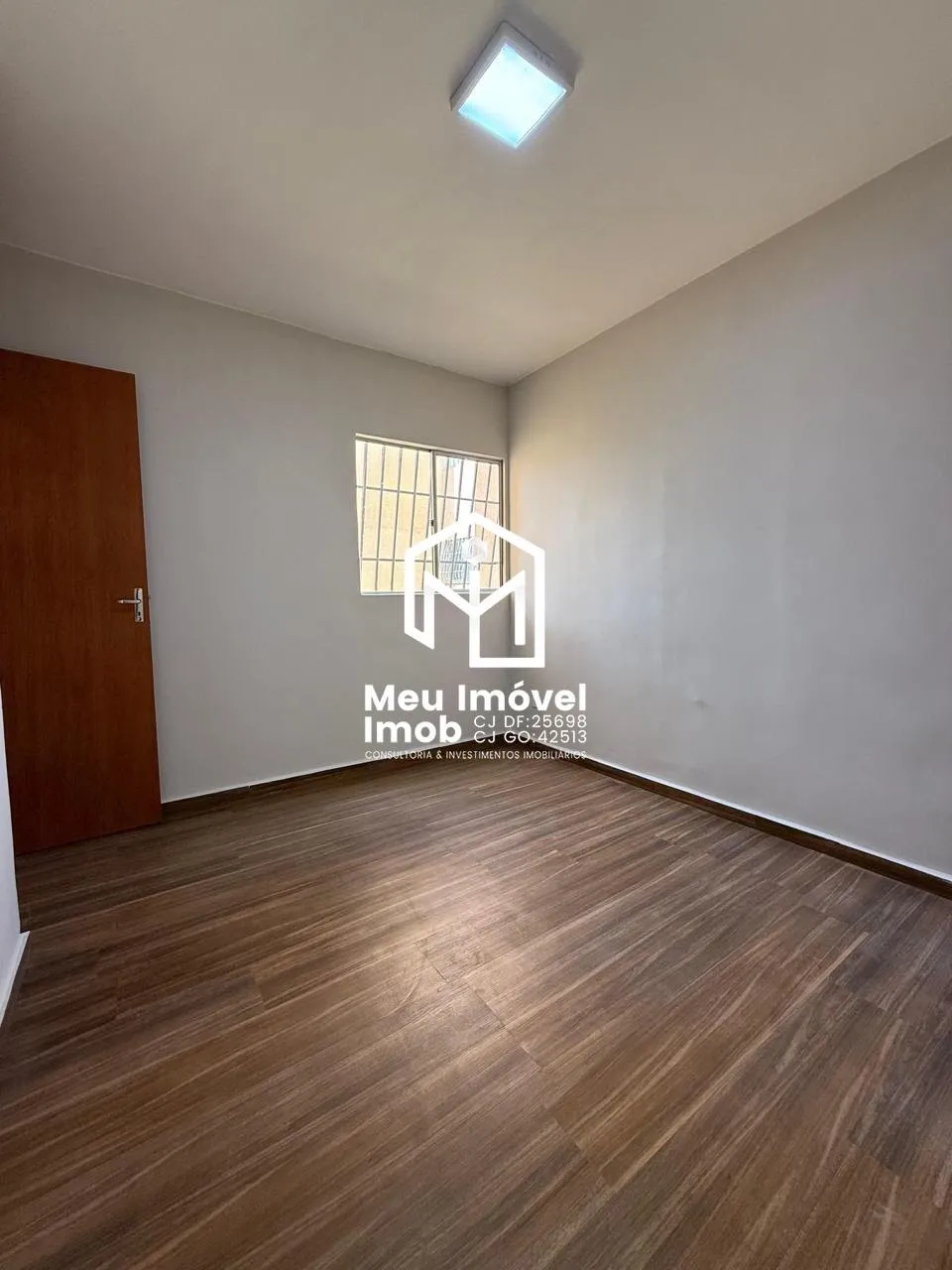 Imagem APTO 2 Quartos 1 Vaga 50m² Riacho Fundo II Brasília/DF