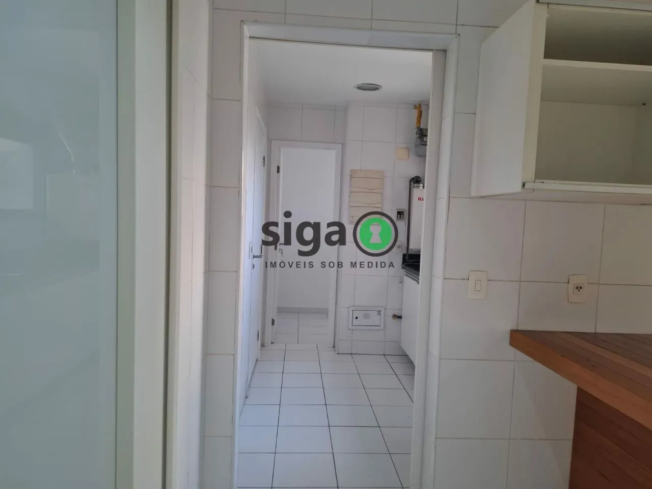 Imagem Cobertura de Luxo no Condomínio Villagio Panamby, Sofisticação, Conforto e Vista Deslumbrante