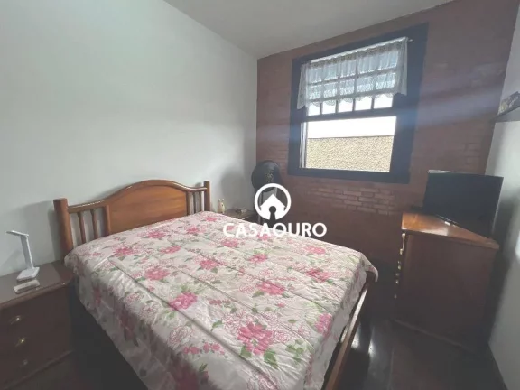 Imagem Casa com 6 quartos à venda, 420 m² por R$ 2.500.000 - São Luiz - Belo Horizonte/MG