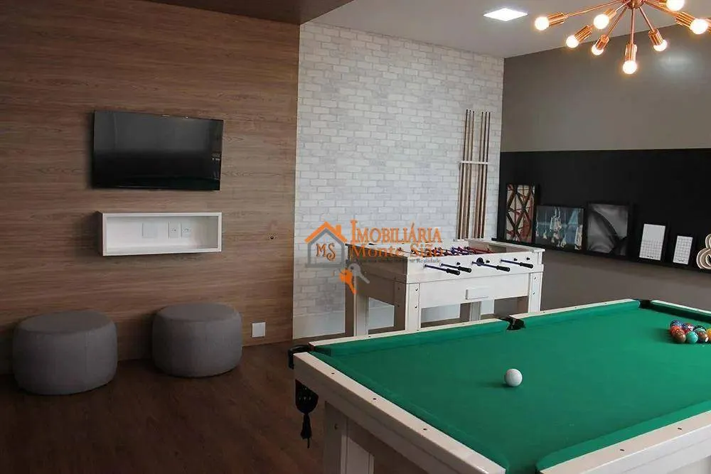 Imagem Casa com 3 dormitórios à venda, 210 m² por R$ 1.790.000,00 - Cézar de Souza - Mogi das Cruzes/SP