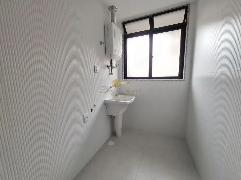 Imagem Apartamento para Venda em Teresópolis / RJ no bairro Alto