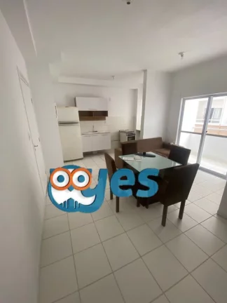 Imagem Apartamento Mobiliado no sim