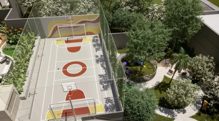 Imagem Apartamento com 3 Quartos à Venda, 113 m² em Mirandópolis - São Paulo