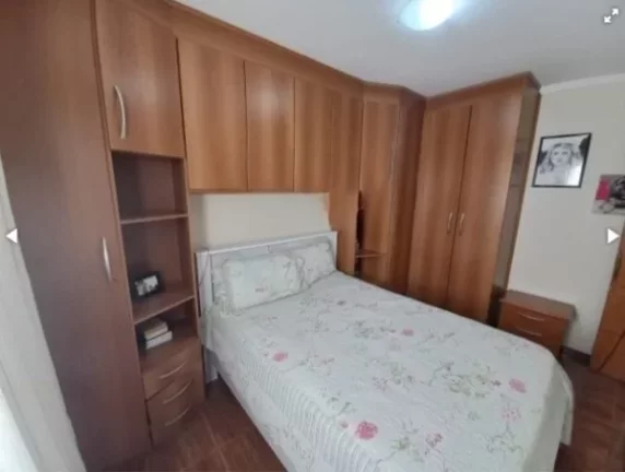 Imagem CURSINO | 3 DORMITÓRIOS | 1 VAGA | 63M²