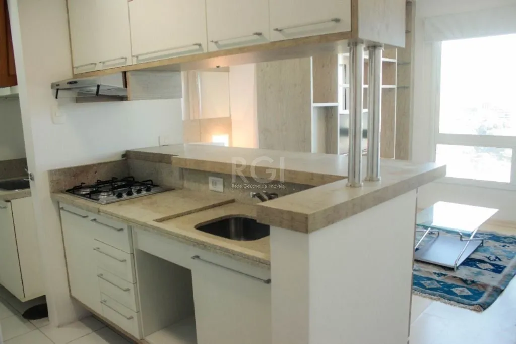 Imagem Loft com 1 dormitório para comprar , 36,67 m² no Parigi Residence- Três Figueiras - Porto Alegre/RS