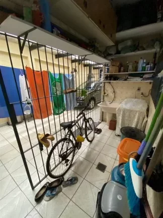 Imagem Casa com 3 dorms, Guilhermina, Praia Grande - R$ 650 mil, Cod: 2521