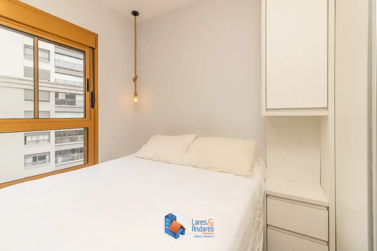 Imagem Apartamento para venda em Butantã com 2 quartos, 43m²