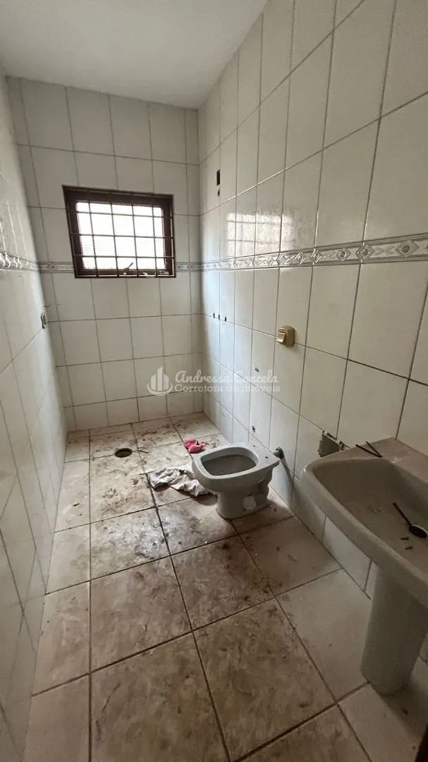Imagem Salão à venda, 250 m² por R$ 300.000,00 - Jardim Simões - São José do Rio Preto/SP