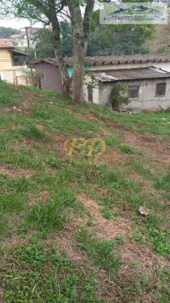 Imagem Áreas (terreno) Industriais para Venda em Mairiporã