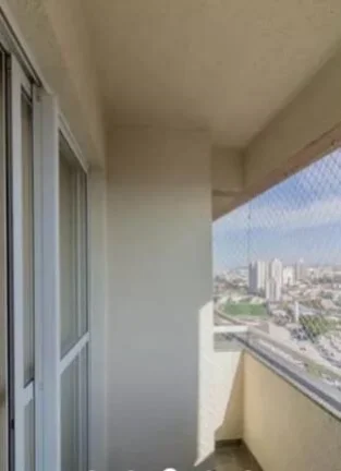 Imagem Alugo/ Vendo Apto em Santo André, Jardim Vila Rica