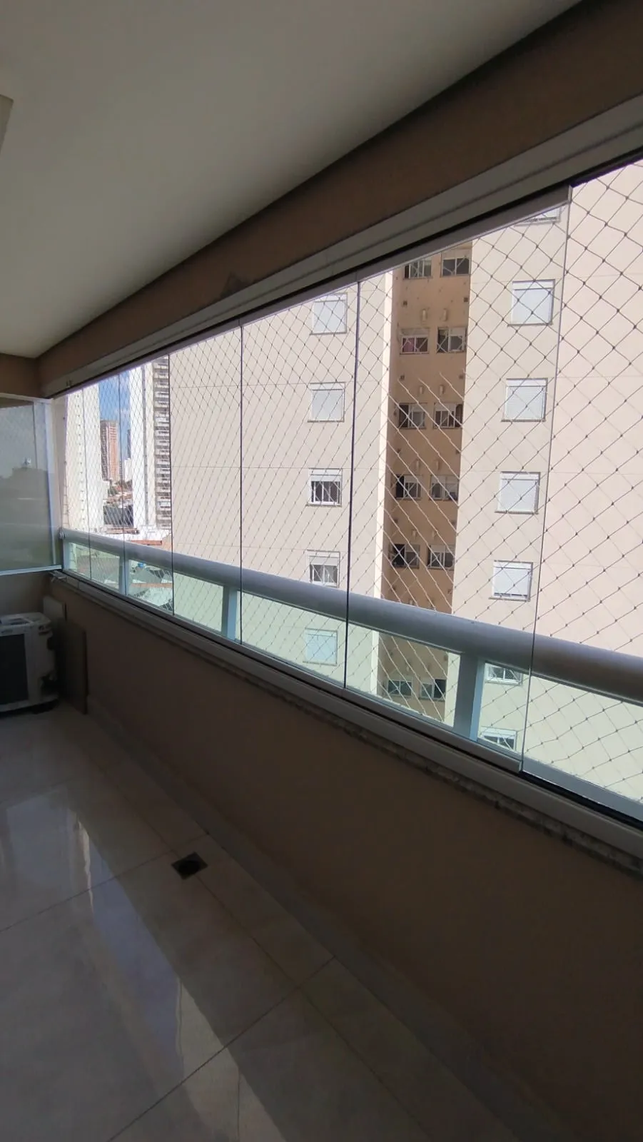 Imagem Apartamento à Venda no Condomínio EcoLife Campestre, 3 Dormitórios, Suíte e 2 Vagas, Santo André/SP