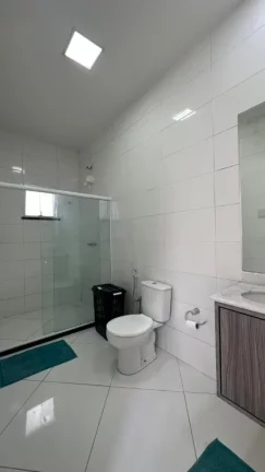 Imagem Casa para venda no condomínio Quartier - Bairro sim