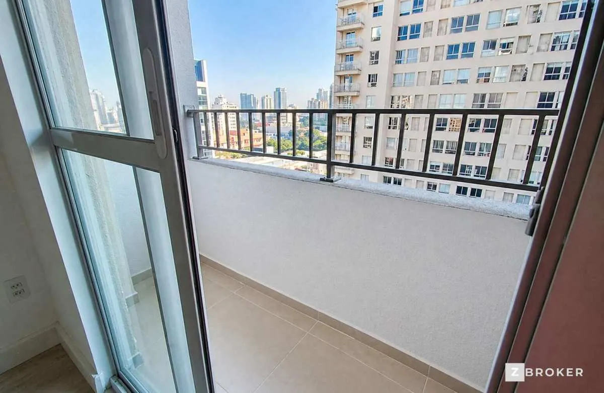 Imagem Studio à venda em São Paulo, Pinheiros, com 1 quarto, 25m2