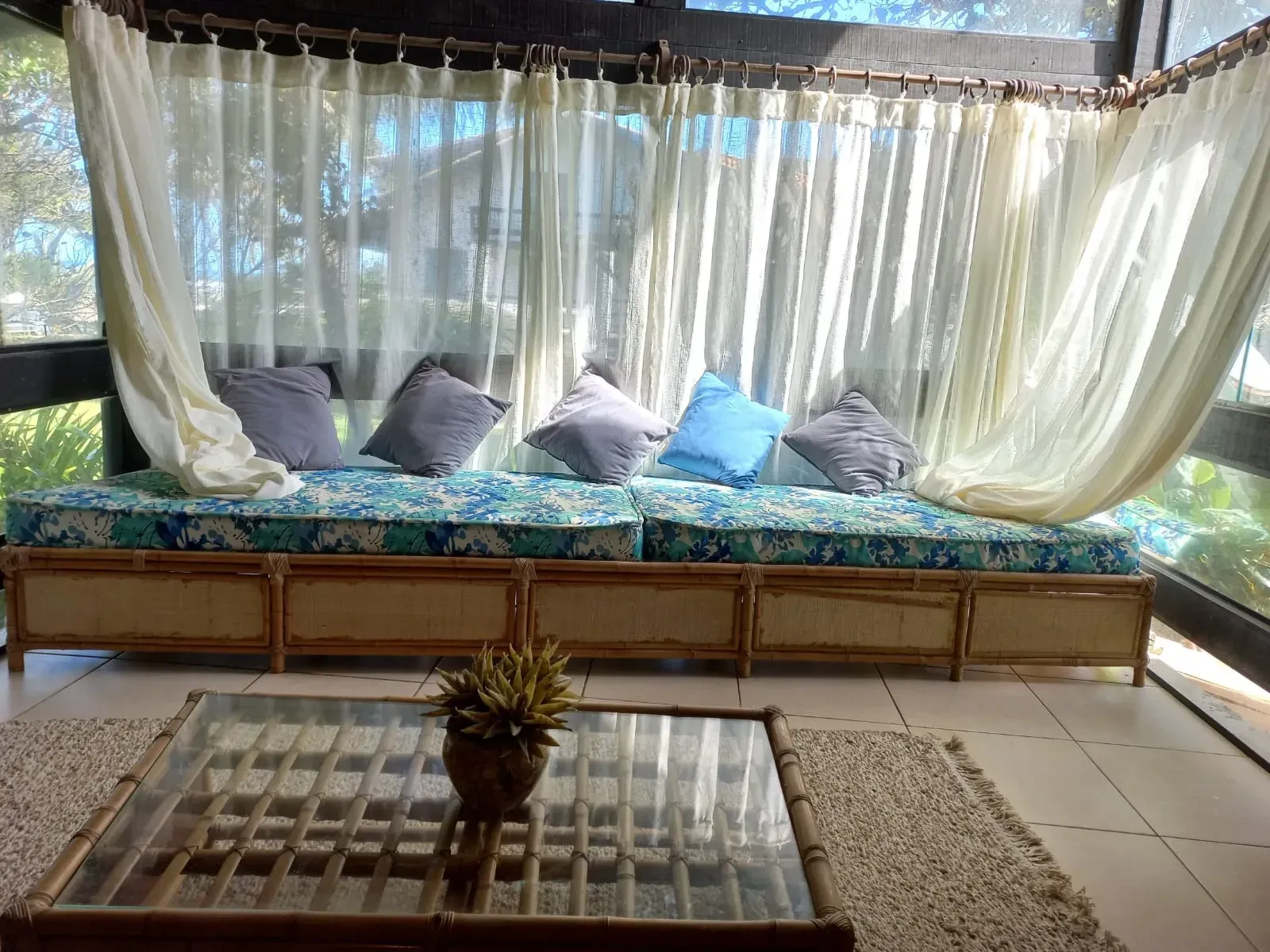 Imagem Casa com 4 Quartos para Alugar ou Temporada, 1.000 m² em Praia do Forte - Mata de São João