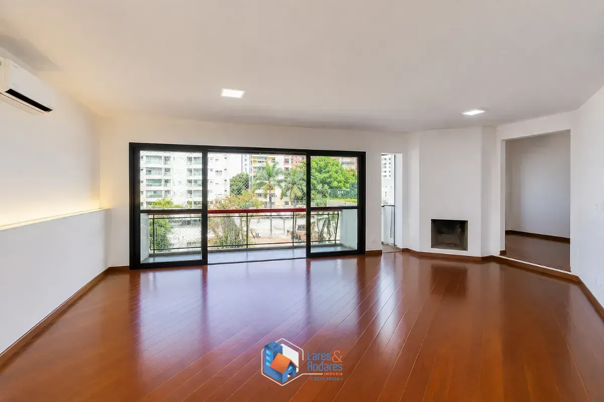 Imagem Apartamento para venda em Vila Mascote com 3 quartos, sendo 1 suíte, 171m²