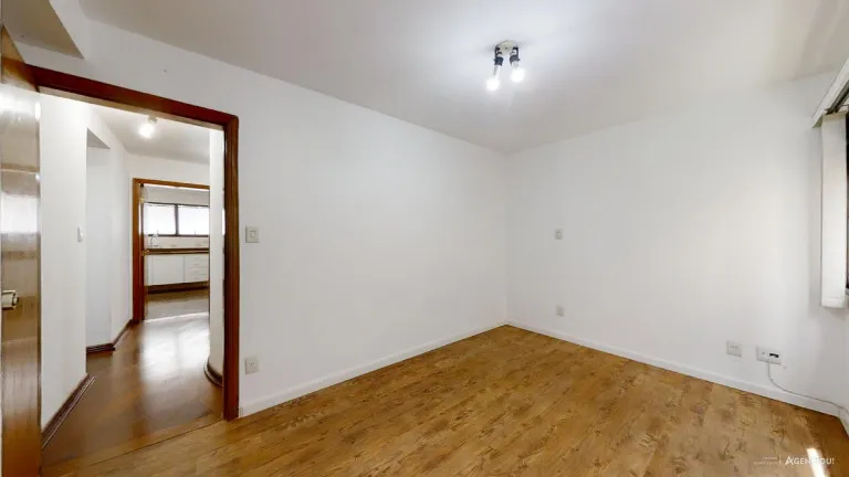 Imagem Apartamento com 4 Quartos à Venda, 160 m² em Consolação - São Paulo