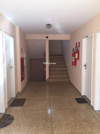 Imagem Apartamento à venda em São Paulo-SP, Vila do Encontro! 2 quartos, 1 sala, 1 vaga, 55m² de área!