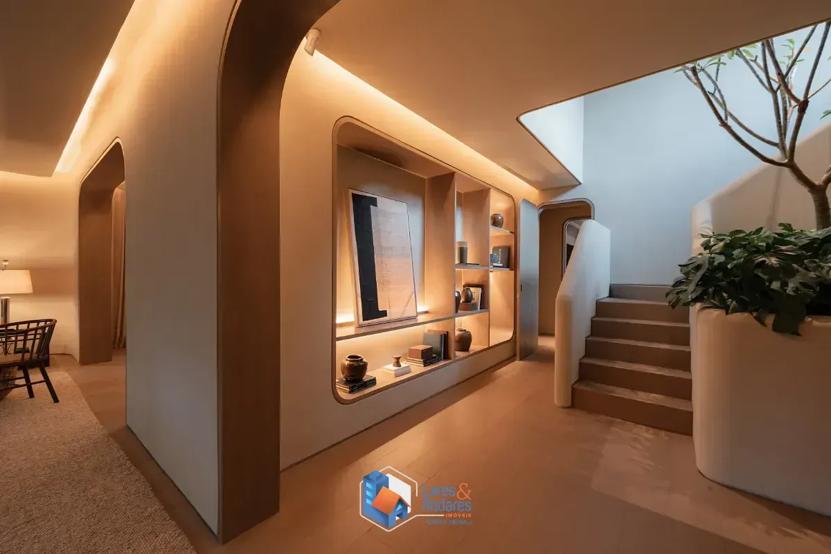 Imagem Casa para venda em Alto de Pinheiros com 4 quartos, sendo 4 suítes, 701m²