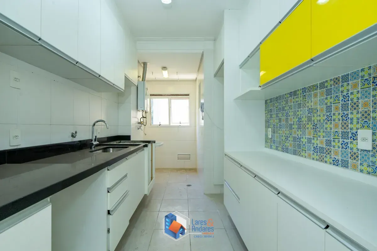 Imagem Apartamento para venda em Butantã com 3 quartos, sendo 1 suíte, 77m²