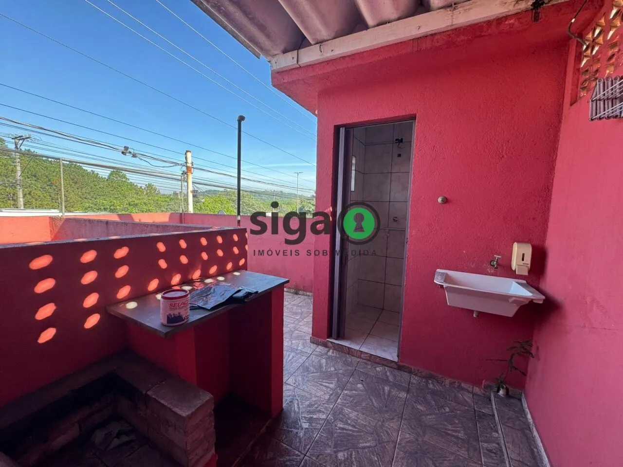 Imagem Sobrado com 2 dormitórios à venda para moradia ou comércio