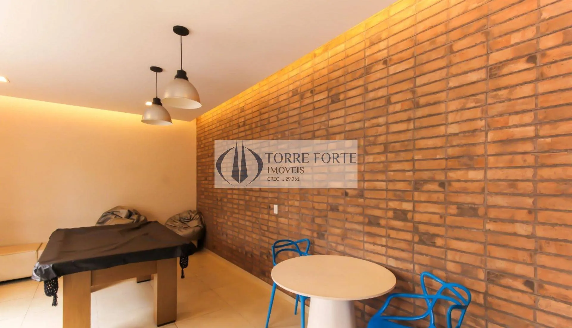 Imagem Lindo Apartamento com 1 dormitorio 1 vaga , varanda no Belenzinho