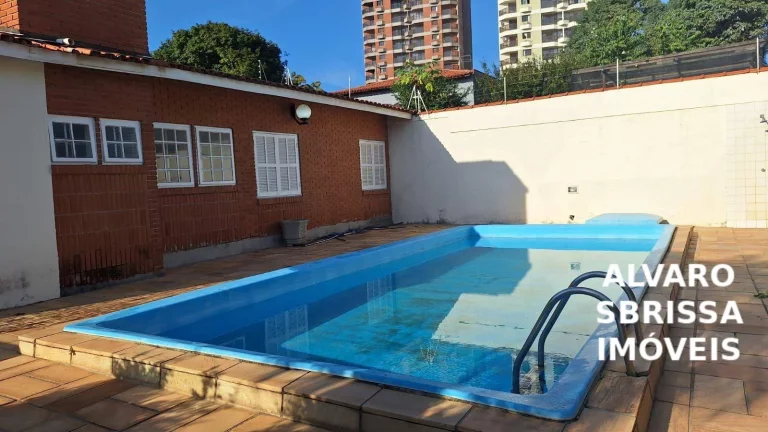 Imagem Vende - Casa Térrea Principal + Edicula (quarto, cozinha, banheiro) – Jardim Faculdade - Itu/SP